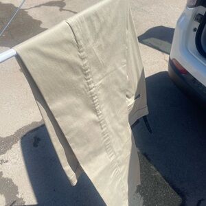 Lululemon Beige Trousers